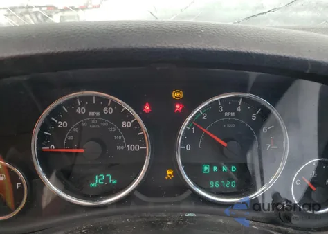 2012 Jeep Wrangler Unlimited Sport z USA, uszkodzony, nr VIN 1C4HJWDG7CL182017